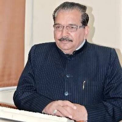 Shri Krishan Bir Choudhary