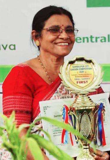 Smt Bandita Pujari