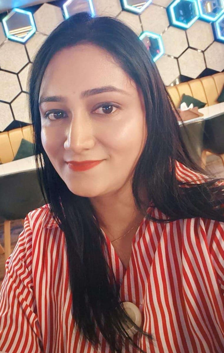 Ms Deepika Mahawar