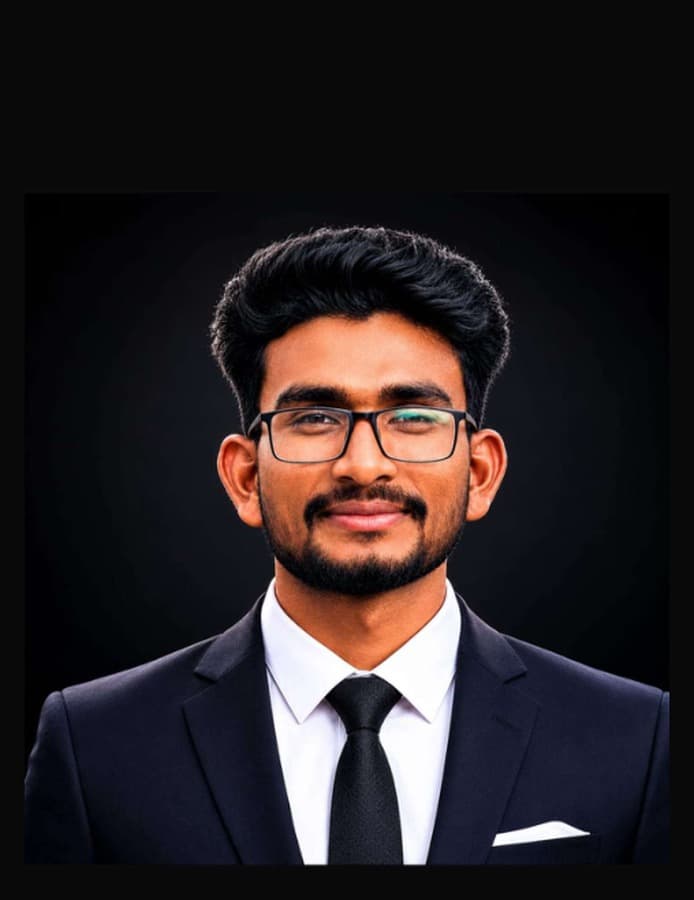 Sri Malaya Kumar Deep