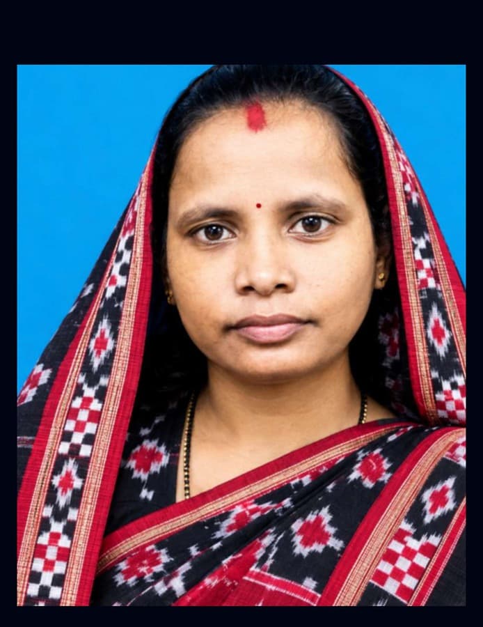 Smt. Sandhya Rani Kissan