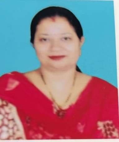 Ms Sapna Bedi