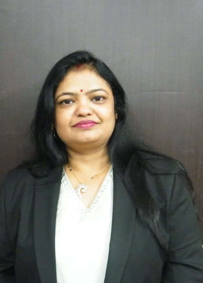 Ms Sujata Agarwal
