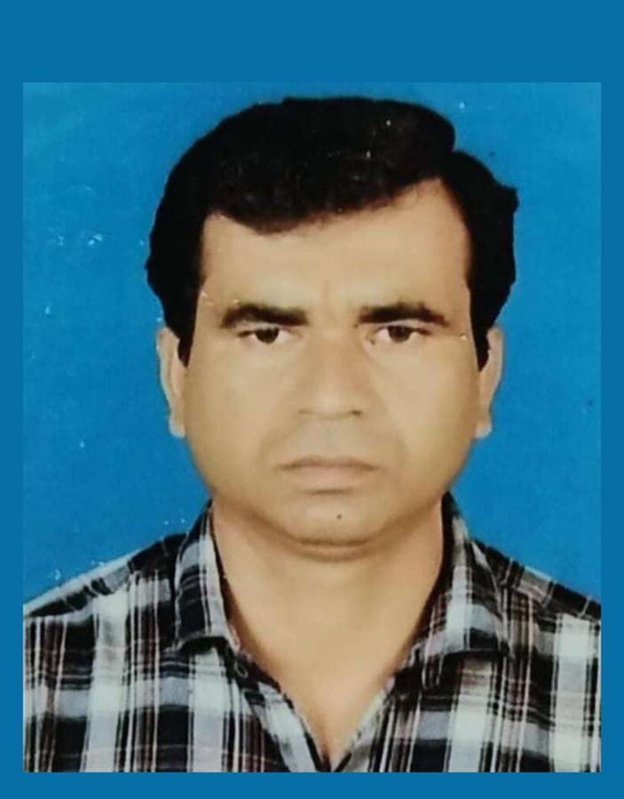 Sri Tapan Kumar Dehury